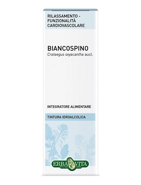 BIANCOSPINO Sol.Ial.50ml   EBV