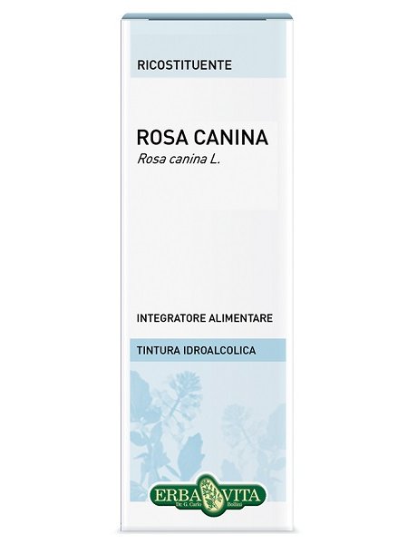 ROSA CANINA BAC SOL IAL 50ML