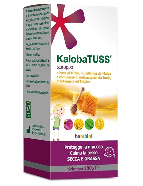 KALOBATUSS Scir.Bamb.180g