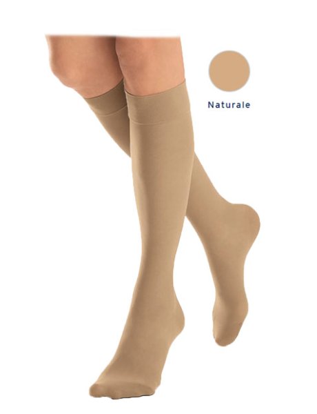JOBST US15/20MMHG GAMB BEI2