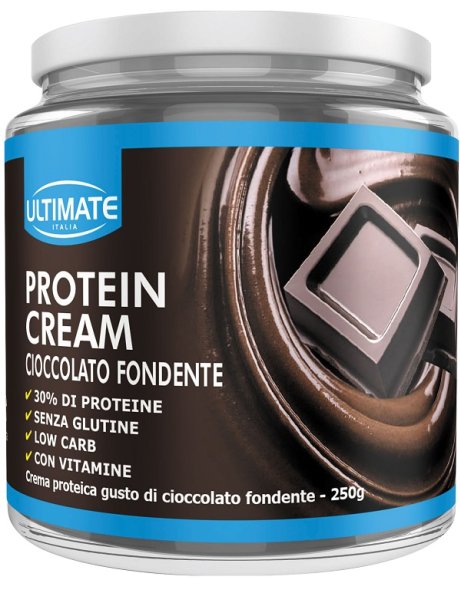 ULTIMATE Prot.Cr.Ciocc.Fond.