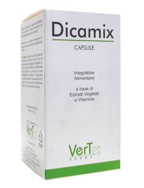 DICAMIX 30 Cps