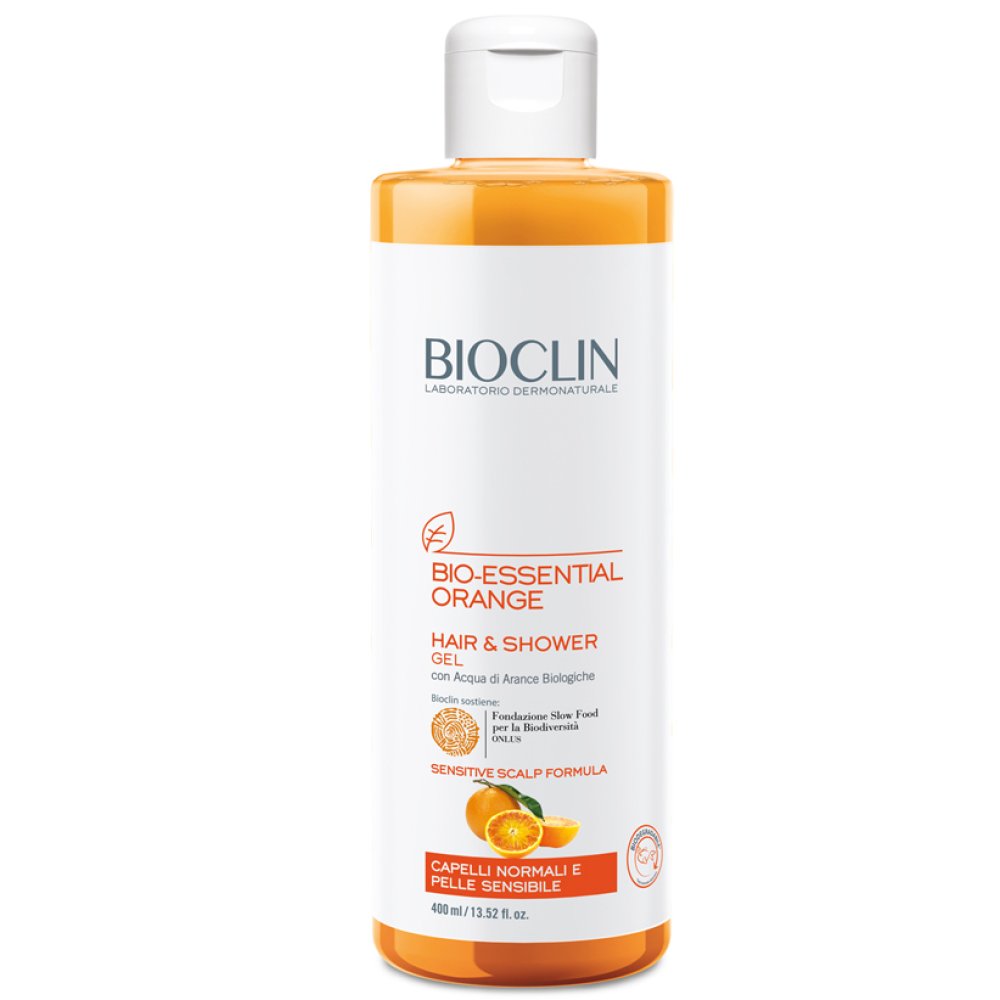 BIOCLIN BIO ESSENTIAL ORANGE