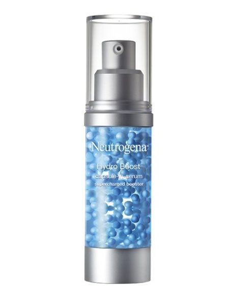 NG HB SIERO BOOSTER 30ML