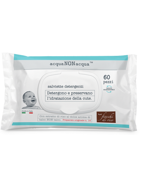 FDR Acqua N/Acqua Salv.60pz