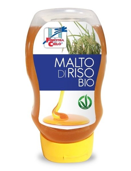 MALTO DI RISO IN SQUEEZER