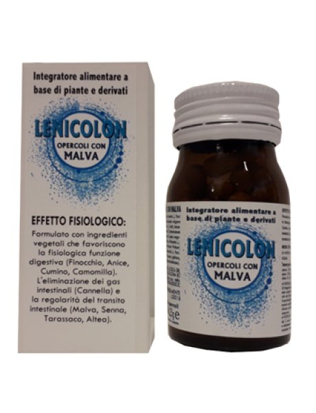 LENICOLON 50OPERCOLI