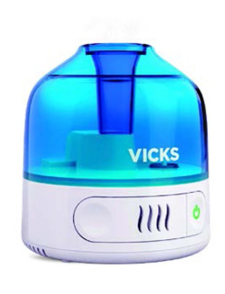 UMIDIFICATORE PERSONALE VICKS