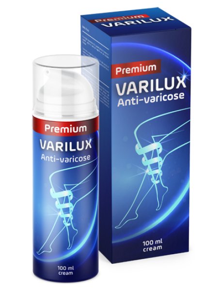 VARILUX PREMIUM GEL 100ML