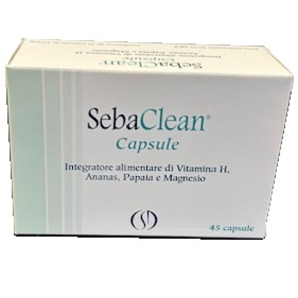 SEBACLEAN 45 Cps