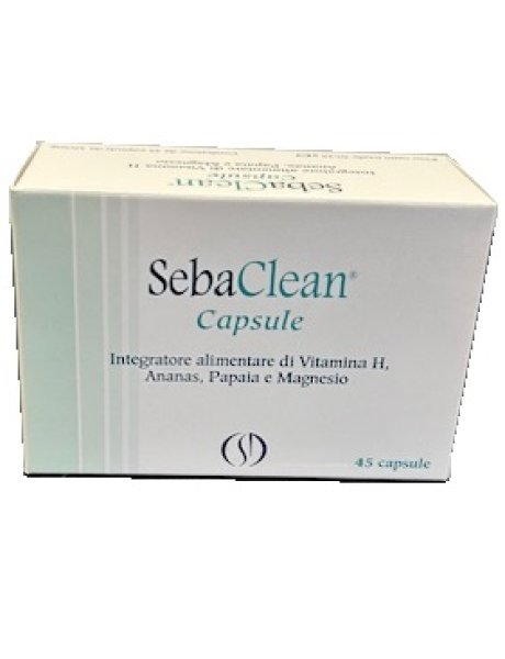 SEBACLEAN 45 Cps