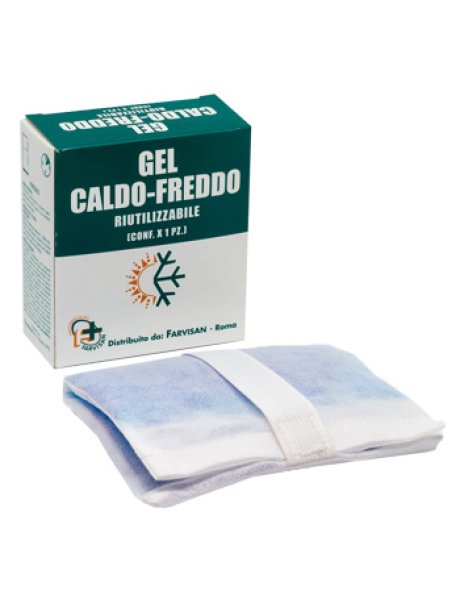 GEL CALDO FREDDO