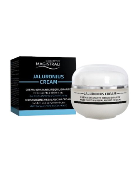 JALURONIUS CREAM 50 ML