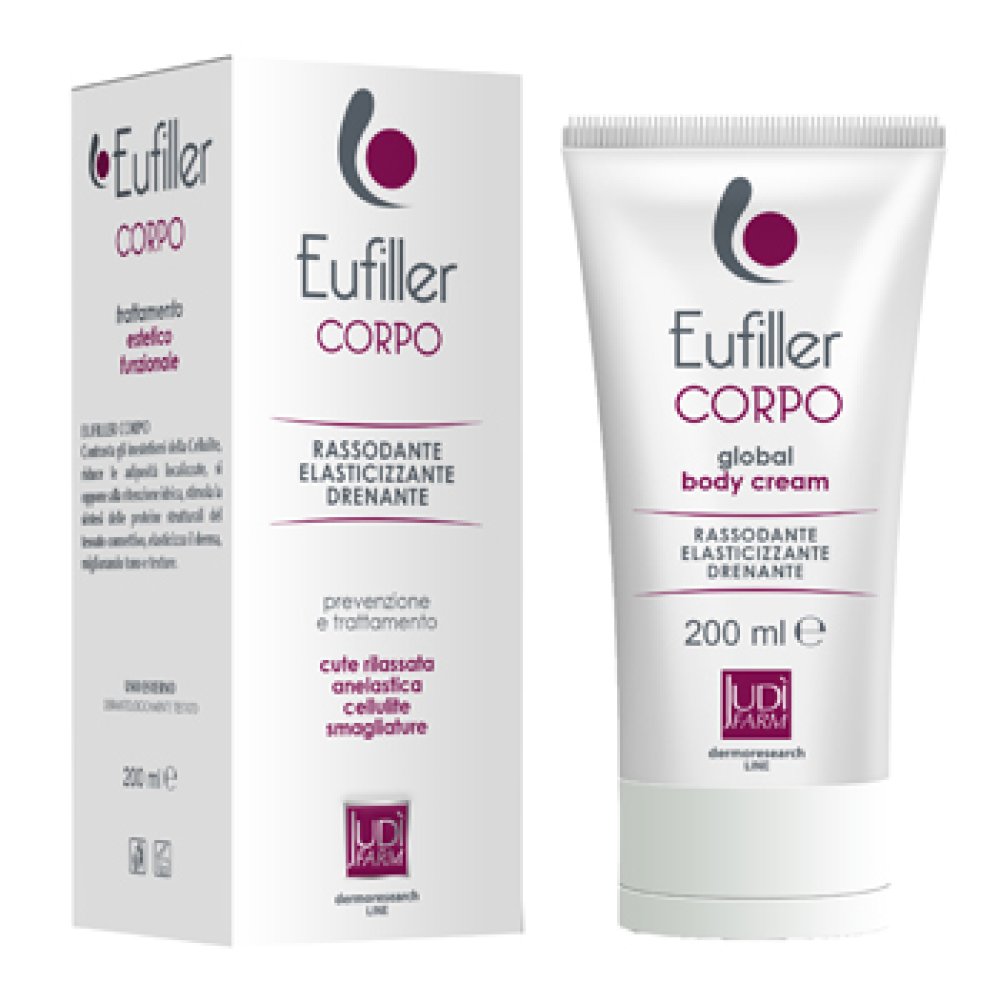EUFILLER Corpo 150ml