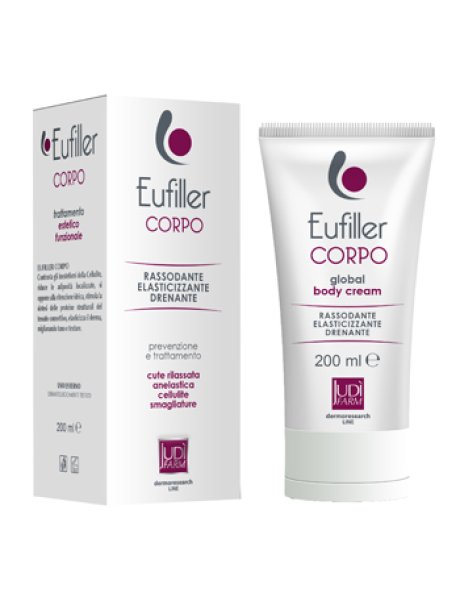 EUFILLER Corpo 150ml