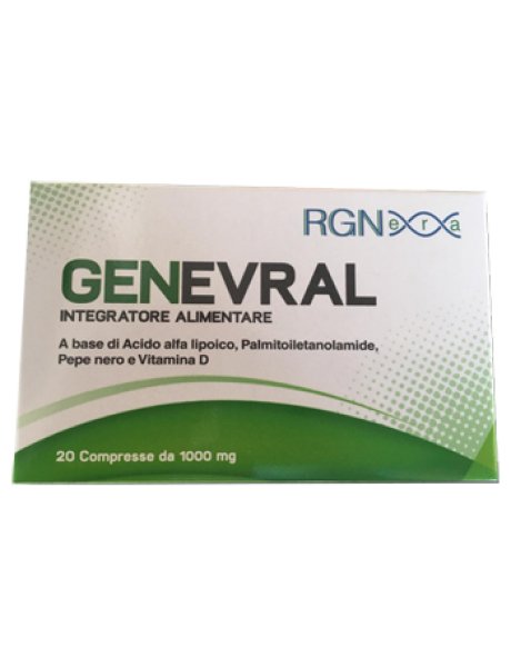 GENEVRAL 20CPR