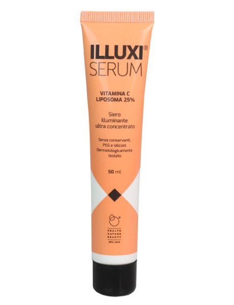 ILLUXI SERUM VISO 50ML HNB ITA