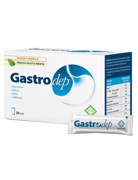 GASTRODEP 30 STICK