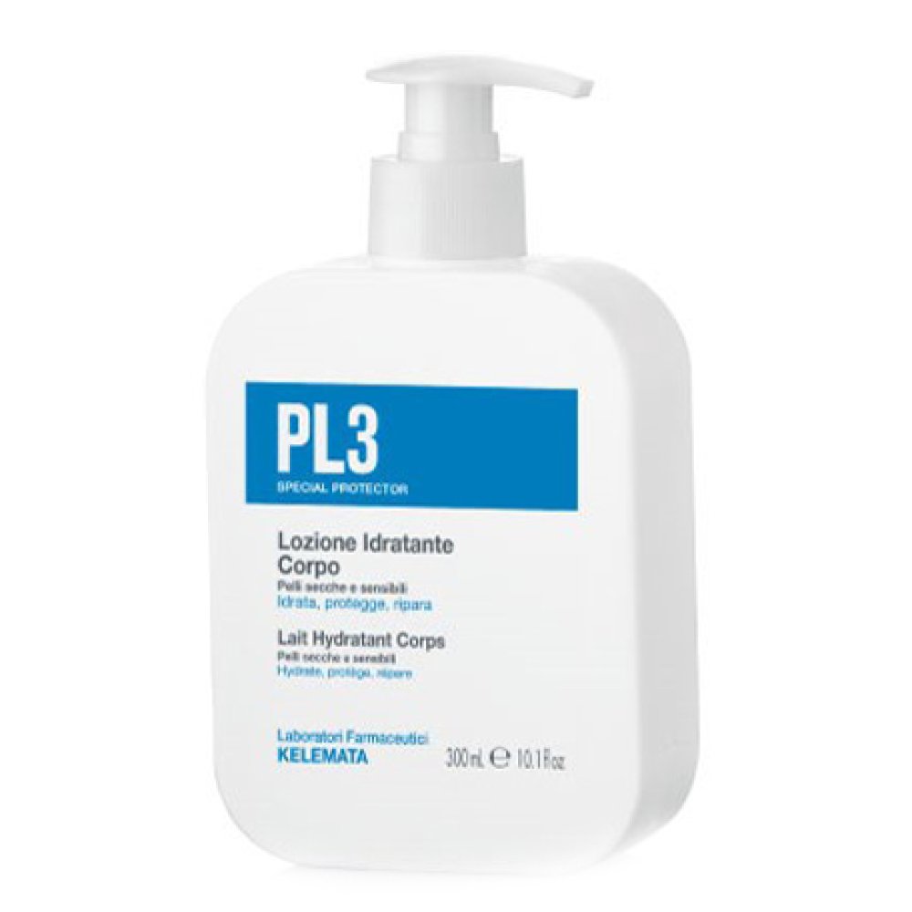 PL3 Loz.Idrat.Corpo 300ml