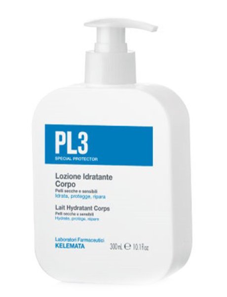 PL3 Loz.Idrat.Corpo 300ml