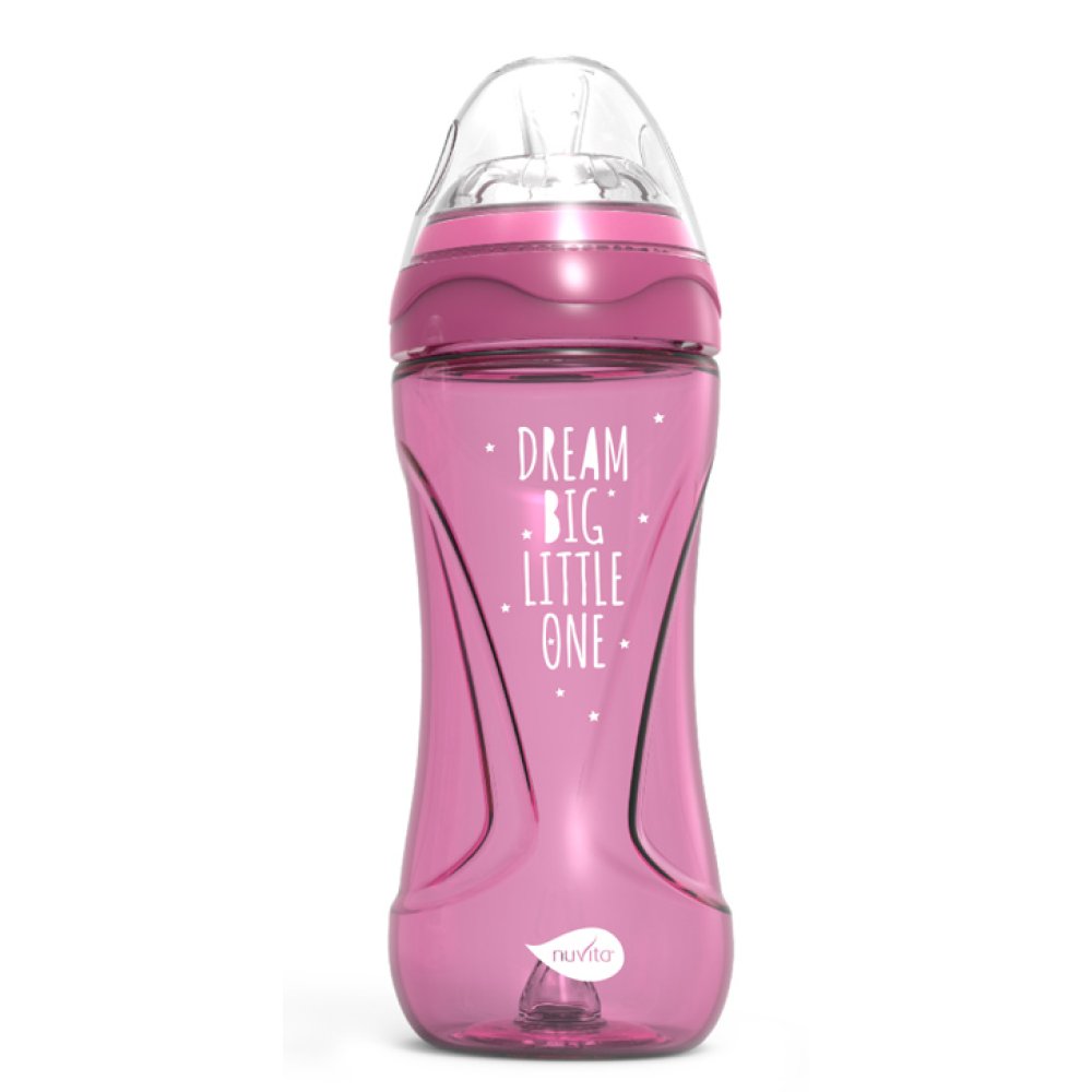 MIMIC COOL BIBERON CON VALVOLA RIDUCI COLICHE 330ML