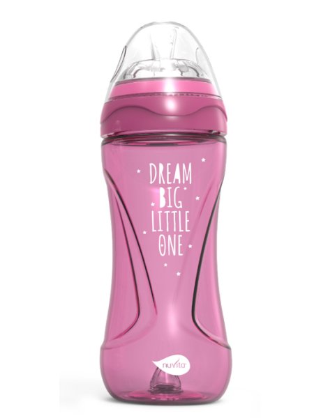 MIMIC COOL BIBERON CON VALVOLA RIDUCI COLICHE 330ML