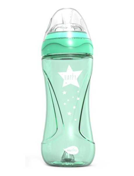 MIMIC COOL BIBERON CON VALVOLA RIDUCI COLICHE 330ML