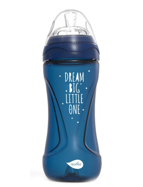 MIMIC COOL BIBERON CON VALVOLA RIDUCI COLICHE 330ML
