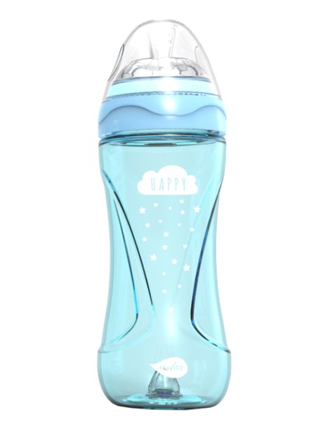 MIMIC COOL BIBERON CON VALVOLA RIDUCI COLICHE 330ML