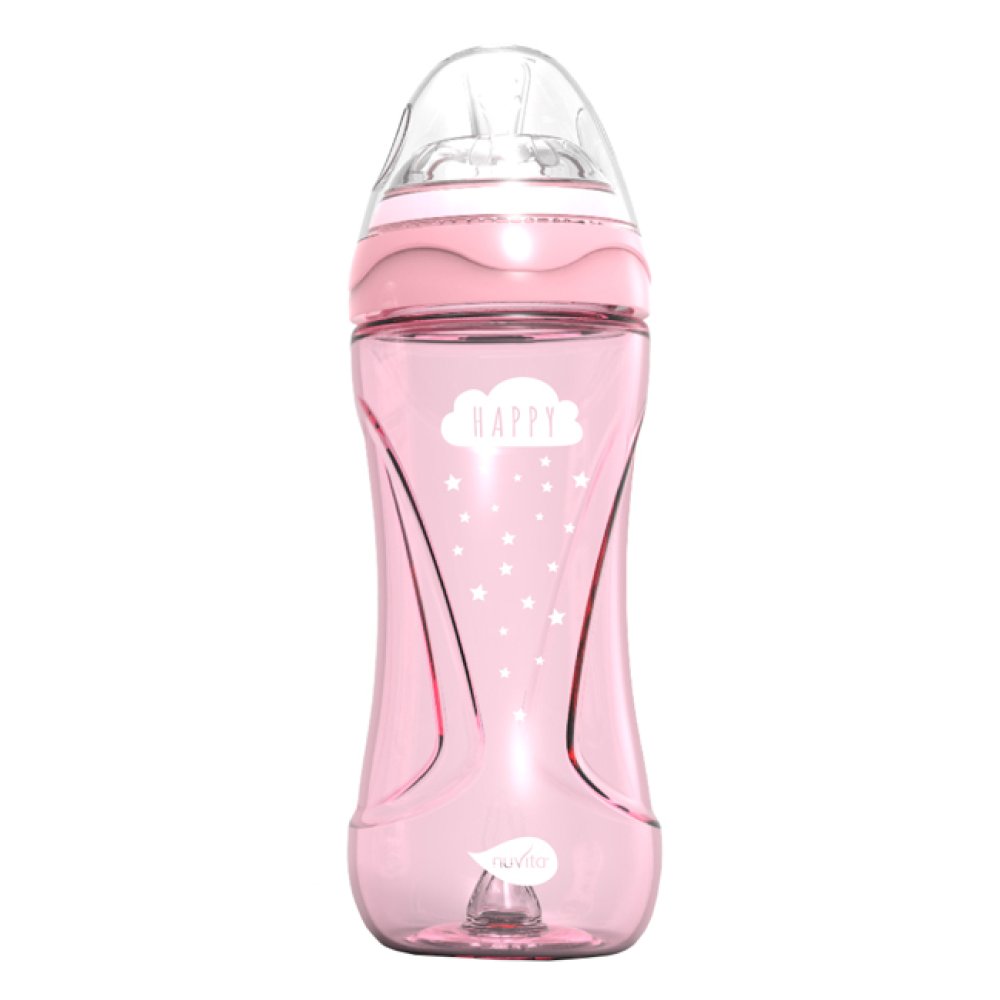 MIMIC COOL BIBERON CON VALVOLA RIDUCI COLICHE 330ML