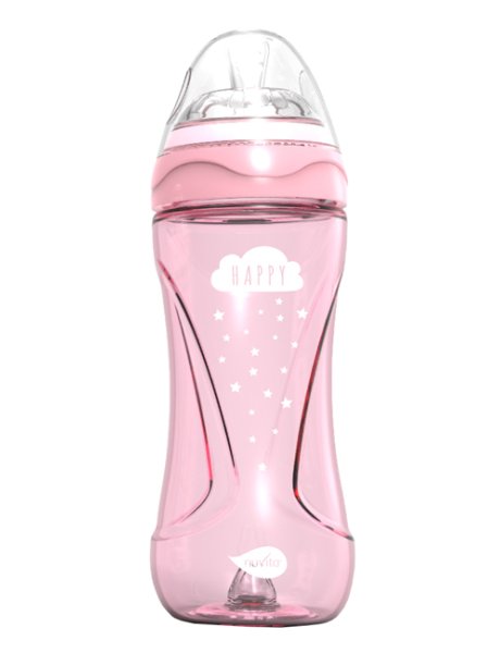 MIMIC COOL BIBERON CON VALVOLA RIDUCI COLICHE 330ML