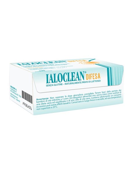 IALOCLEAN Difesa 14 Stick