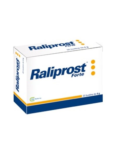 RALIPROST Fte 20 Buste