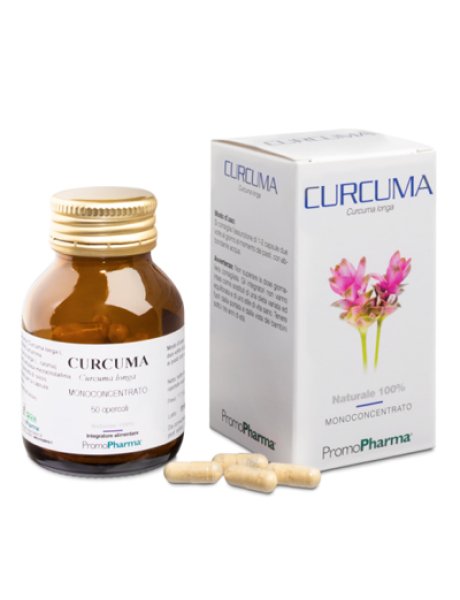 CURCUMA 50OPR
