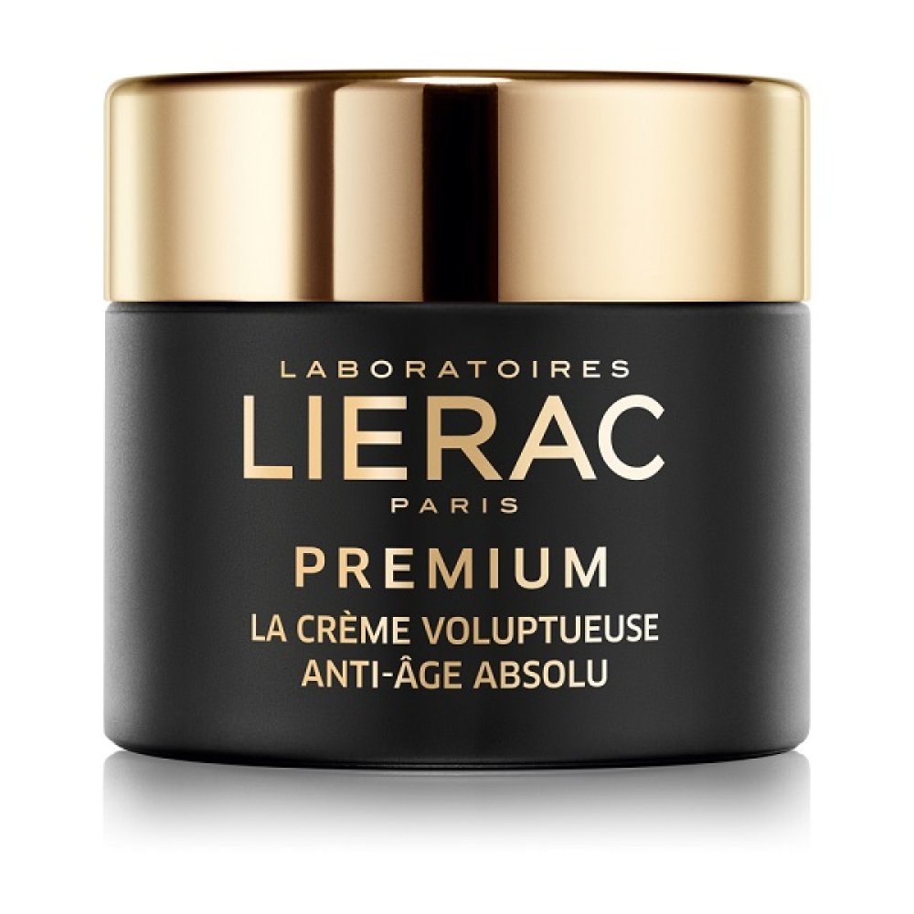 LIERAC PREMIUM LA CREME VOLUPTUEUSE 50ML