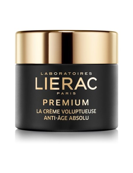 LIERAC PREMIUM LA CREME VOLUPTUEUSE 50ML