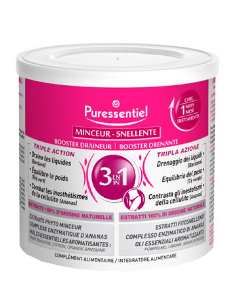 PURESSENTIEL Booster Snell240G