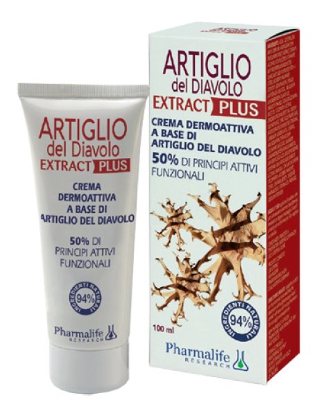 ARTIGLIO DIAVOLO Crema100mlPRH
