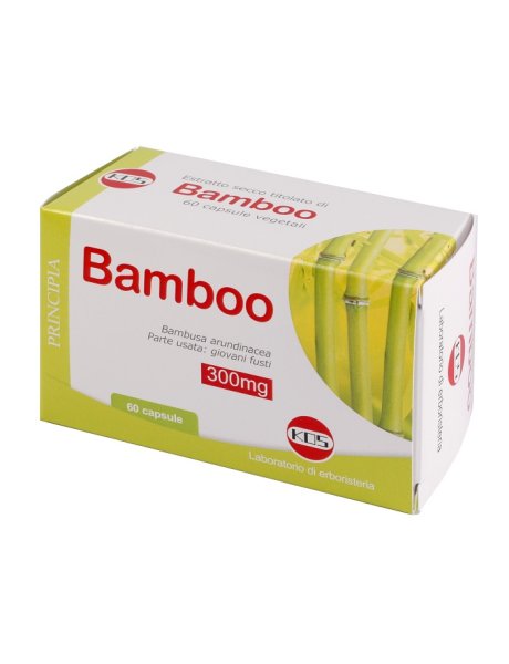 BAMBOO E.S.60 Cps KOS