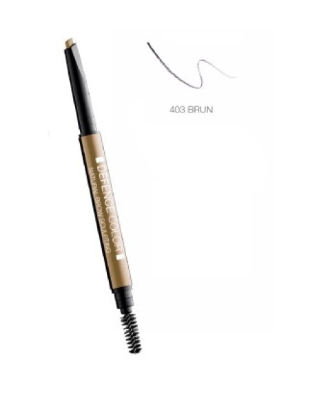 DEFENCE COLOR NAT BROW SCULP 403