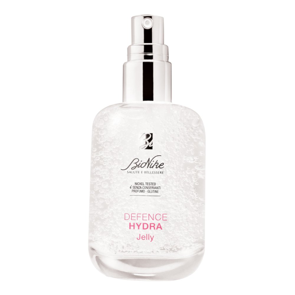 BIONIKE DEFENCE HYDRA JELLY ACQUA-GEL IDRATANTE 50ML