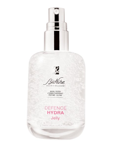 BIONIKE DEFENCE HYDRA JELLY ACQUA-GEL IDRATANTE 50ML