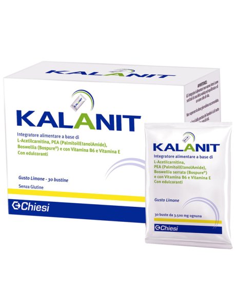KALANIT 30 Bust.3500mg