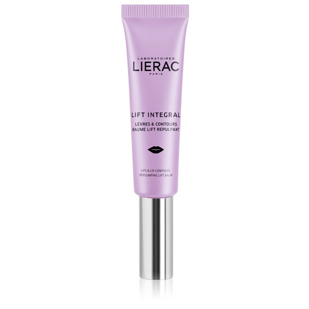 LIERAC LIFT INTEGRAL LABBRA 15ML