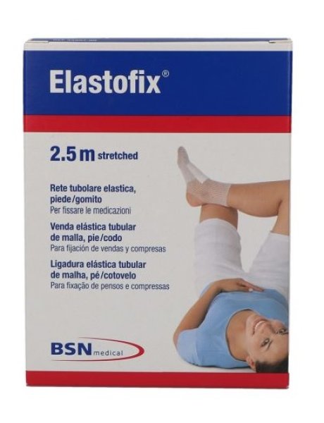 ELASTOFIX Rete x Piede/Gomito