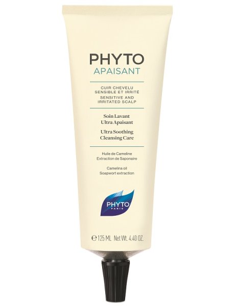 PHYTOAPAISANT TRATTAMENTO DETERGENTE ULTRA LENITIVO 125 ML
