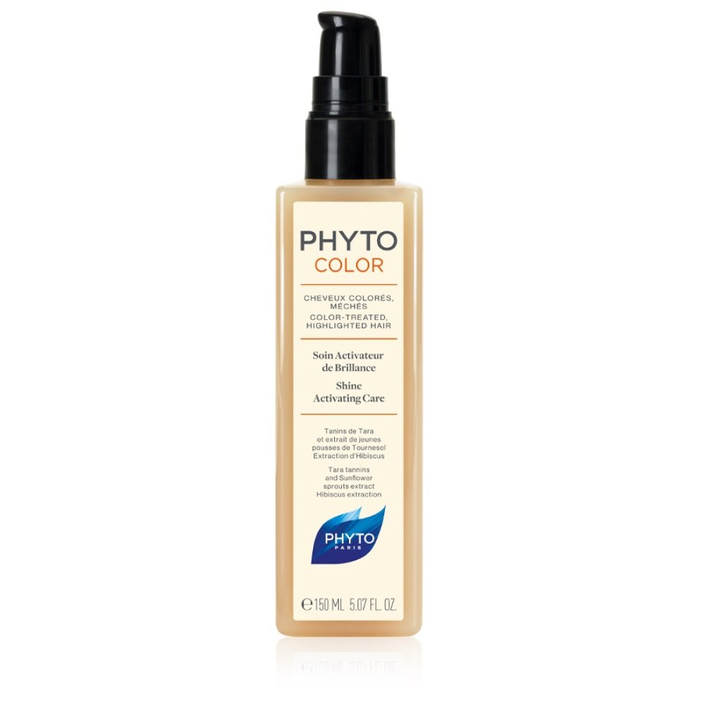 PHYTOCOLOR TRATTAMENTO ATTIVATORE DI LUMINOSITA' 150ML