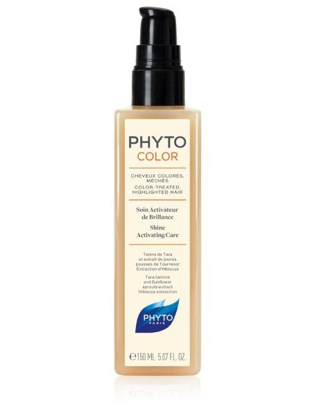PHYTOCOLOR TRATTAMENTO ATTIVATORE DI LUMINOSITA' 150ML