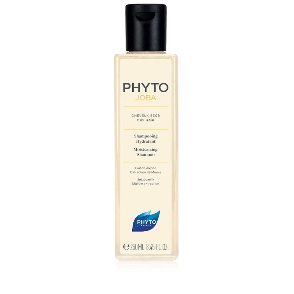 PHYTOJOBA SHAMPOO IDRATANTE 250ML