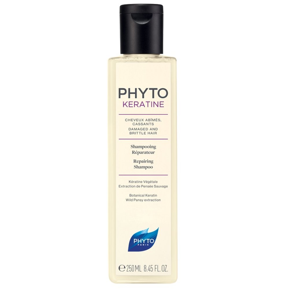 PHYTOKERATINE SHAMPOO 19 250ML